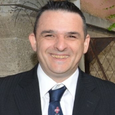 Massimo DESIANTE