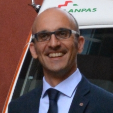 Marco SARTI